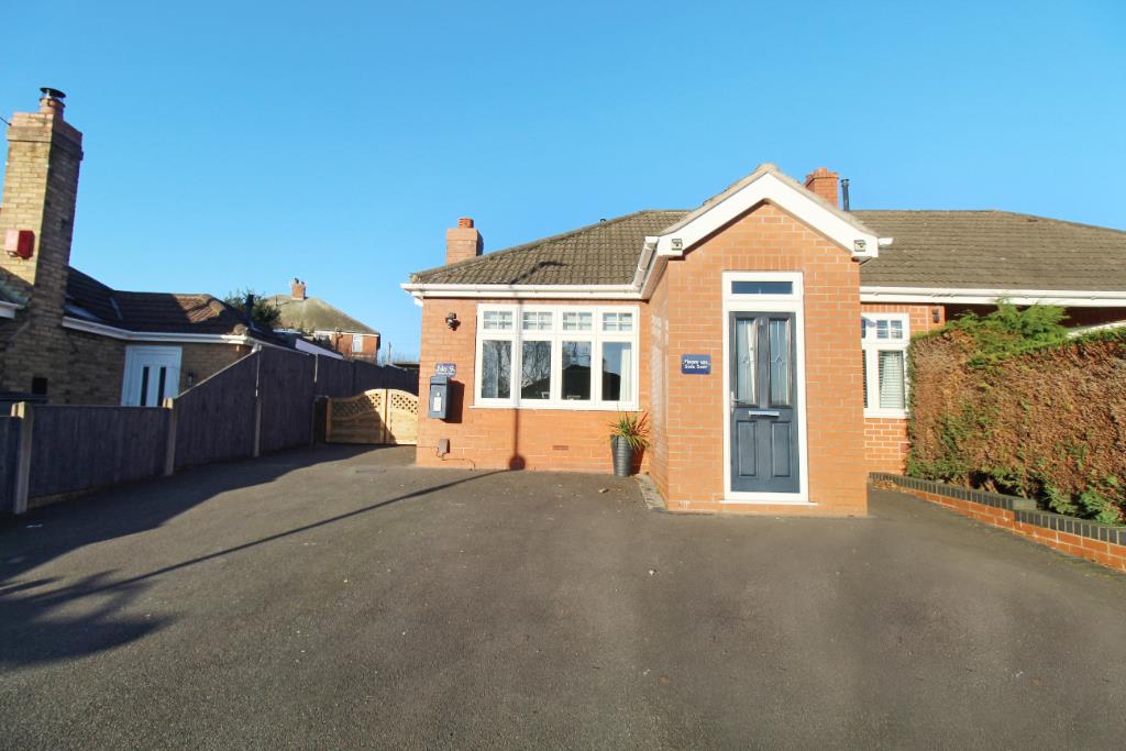 Selworthy Road, Norton Green, Stoke-On-Trent